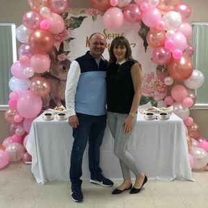 Meet your Posher, Iryna